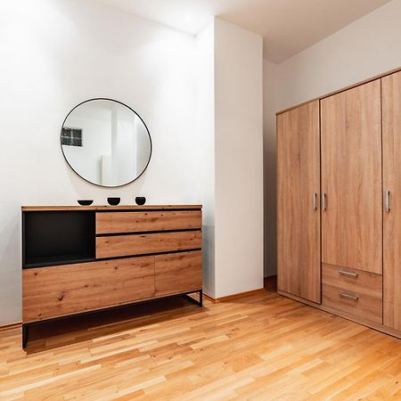 Spacious 3-Room Apt. 15 Min To The City Center Вена Экстерьер фото